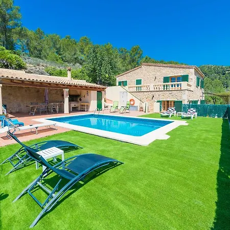Villa Perxota *