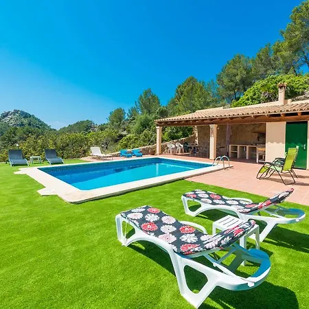 Villa Perxota Sant Elm
