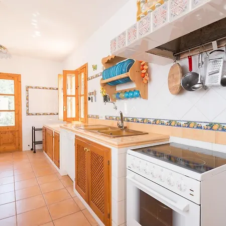 Perxota Villa