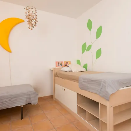 Perxota Villa Sant Elm