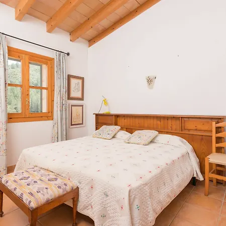Villa Perxota
