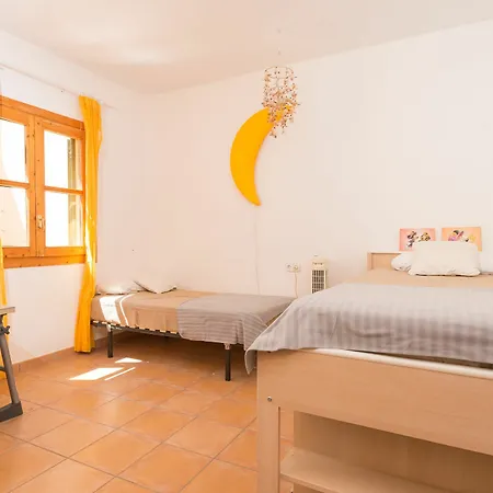 Perxota Villa