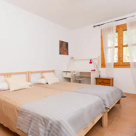 Villa Perxota