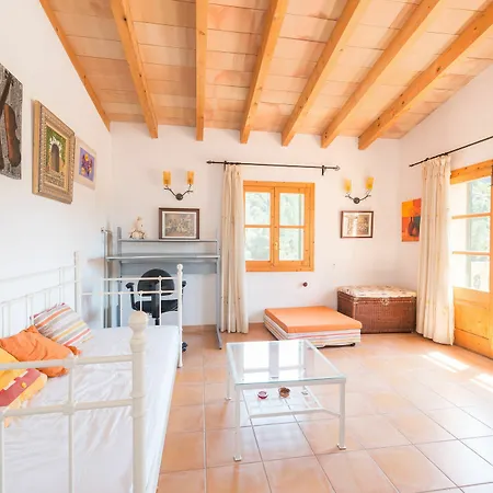Perxota Villa *