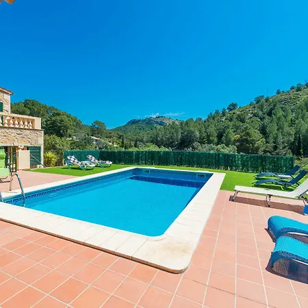 Villa Perxota Sant Elm